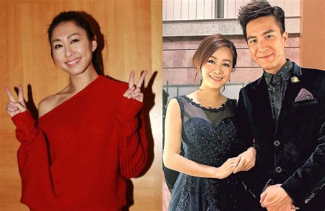 Nancy Wu Happy That Kenneth Ma Found A Girlfriend Dramasian Asian Entertainment News