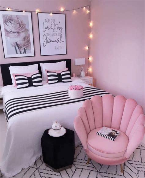 41 Best Teen Girl Room Ideas Chaylor And Mads Cute Bedroom Ideas