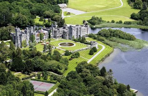 Best Castles In Ireland 20 Amazing Irish Castles You Can Stay In