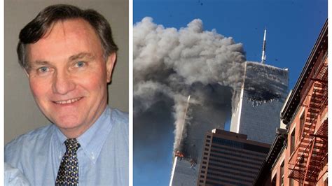 Brian 74 överlevde 911 Attacken På 84e Våningen