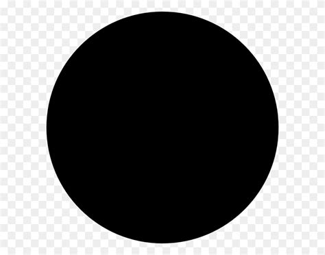Black Circle Clip Art Black Circle Png Stunning Free Transparent