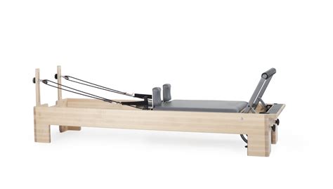 Balanced Body Studio Reformer I•d Pilates