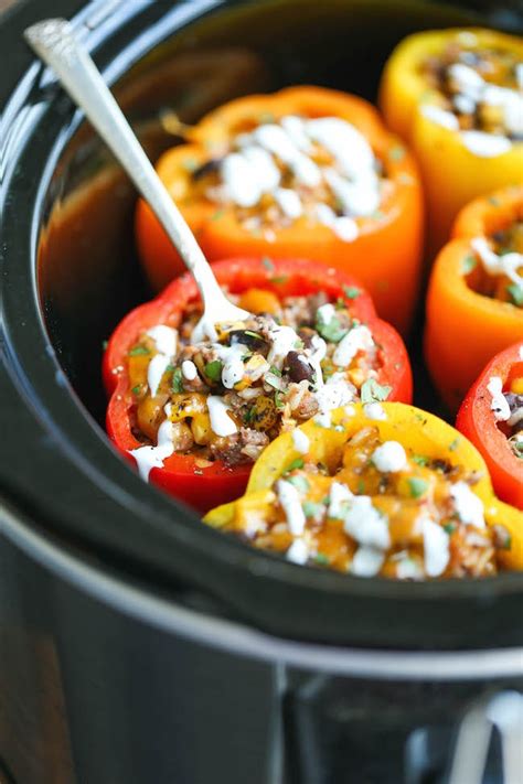 12 Crock-Pot Recipes For Two People, Because Dinner Should ...