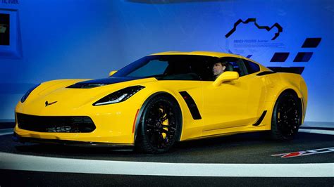 What Is Chevy's Fastest Car? 2