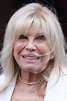 Nancy Sinatra Continues To Be Graceful Figure At 80