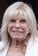 Nancy Sinatra Continues To Be Graceful Figure At 80
