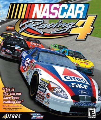 Free download nascar thunder 2004 full pc game review. NASCAR Thunder 2004 Free Download for PC | FullGamesforPC