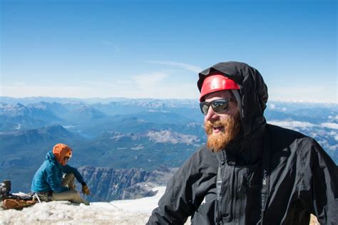 Full Mountain Skills Course Patagonia → Pataguides Licensed Guides