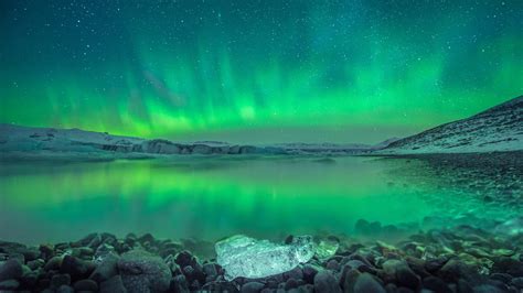 Maybe you would like to learn more about one of these? Over Iceland aurora-Windows 10 Theme HD Wallpaper ...