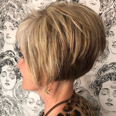 60 Trendiest Hairstyles And Haircuts For Women Over 50 In 2019 Modern
