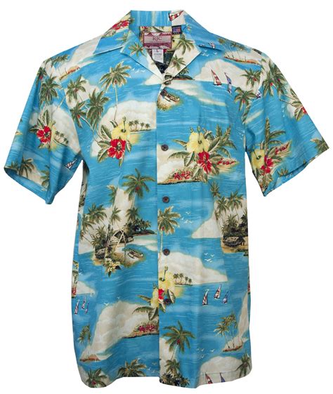 Here is an unbiased review on some of the best hawaiian shirts for men today the pattern of hawaiian shirts is widely popular among men of all ages. Island Sunset Mens Hawaiian Aloha Shirt in Turquoise, Mens ...