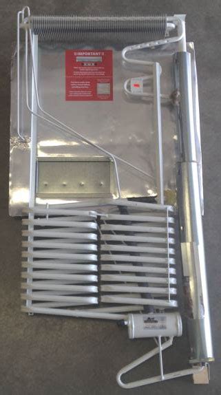 Your travel style affects how best to power your refrigerator. Gas Refrigerator - Who Needs One : RV Refrigerator Repairs