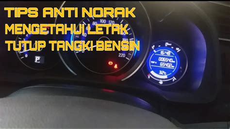 Yaitu merujuk pada buku pedoman pemilik kendaraan bermotor. Cara Mudah Mengetahui Letak Tutup Tangki Bahan Bakar Mobil ...