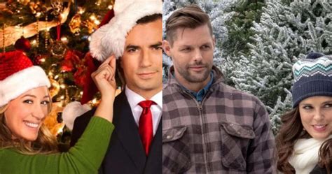 10 Worst Hallmark Christmas Movies According To Imdb