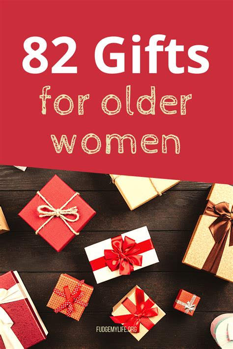 82 Great Ts For Older Women That She Ll Love Ts For Older Women Ts Presents For