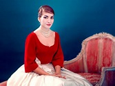 ‘Maria by Callas’ Review: New Doc Reveals the Opera Diva’s Despair ...