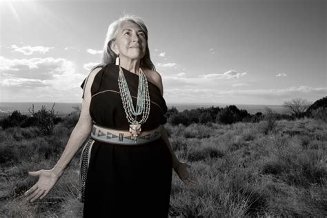 White Wolf 14 Remarkable Portraits Of Native America From Project 562