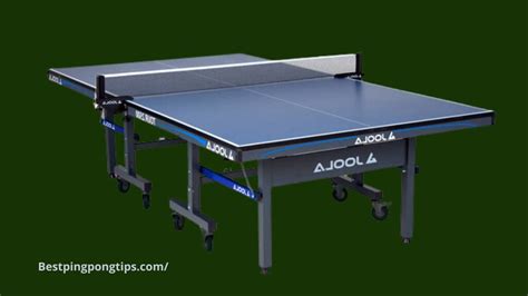 7 Best Outdoor Ping Pong Table Buying Guide In 2022 Flickr