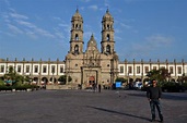 Fotoviaje: Zapopan, Jalisco, México. Día 14 "Un paseo por su Centro ...