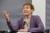 Conférence : la physicienne Hélène Langevin-Joliot à Paimpol mardi 20 ...