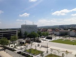 Kesselbrink Skatepark, Bielefeld | Bielefeld, Schloß holte stukenbrock ...