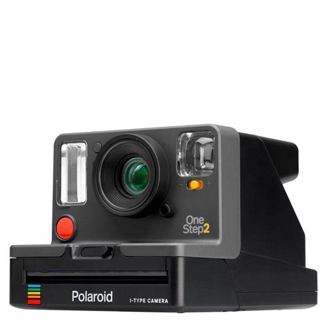 Polaroid Onestep 2 I Type Instant Camera Polaroid Instant Camera