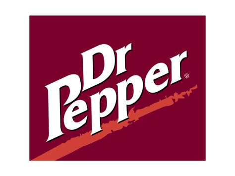 Dr Pepper Logo Png Transparent And Svg Vector Freebie Supply