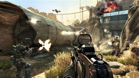 You are in the role of a fighter who performs a variety of tasks and missions. Download Call of Duty: Black Ops PC Torrent ~ APgames ...
