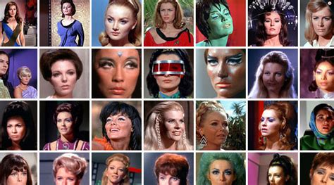 Star Trek Las Vegas 2014 Women Of Trek Fandom Panel The Mary Sue