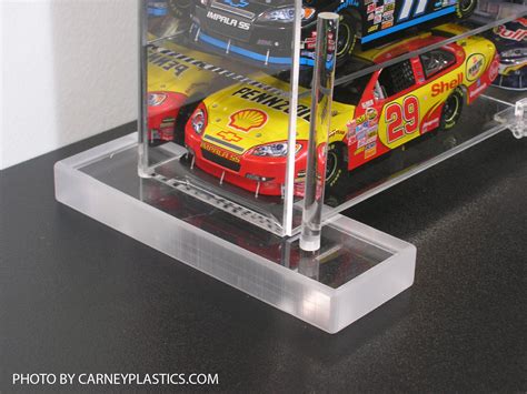 Great savings & free delivery / collection on many items. Display Case Stand for 1/24 scale Display Cases