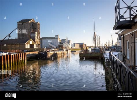 Fullbridge Quay Hi Res Stock Photography And Images Alamy