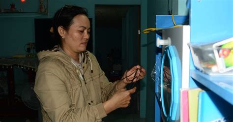 Khi còn sống, diễn viên hải đăng thường chia sẻ những băn khoăn, trăn trở với nghề diễn. Ngóng trông tin tức về nhân viên trạm hải đăng Hòn Hải rơi ...