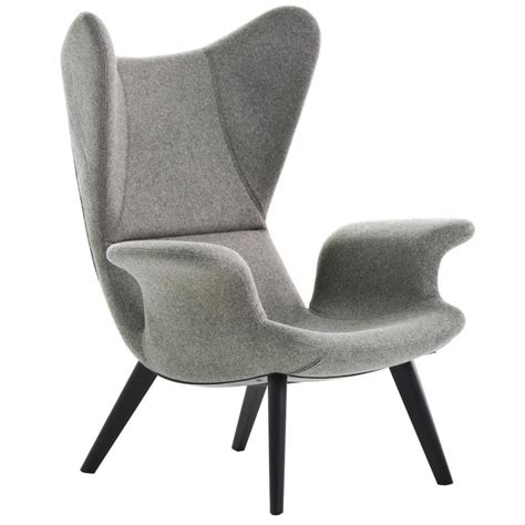 Ratings, based on 31 reviews. Longwave High Back Armchair by Diesel with Moroso For Sale ...