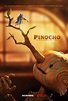 “Pinocho”: Netflix revela el primer teaser y póster de la película de ...