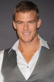 Alan Ritchson - Profile Images — The Movie Database (TMDB)