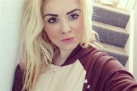 Girl 18 Died Of Drugs Overdose After Meeting Man Nearly Three Times Her Age After Night Out