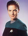 Theresa Lee "Terry" Farrell (born November 19, 1963) is an American ...