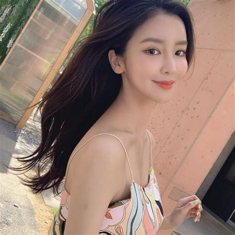 most cute girl in south korea all korean 2022