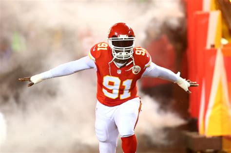 Tamba Hali Sets Release Date For New Single “the One For Me”