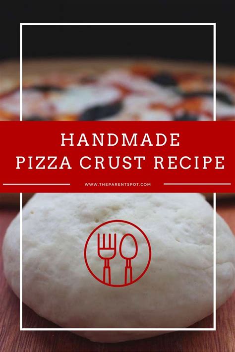 Rustic Pizza Dough Recipe Recipe Rustic Pizza Dough Recipe Recipes