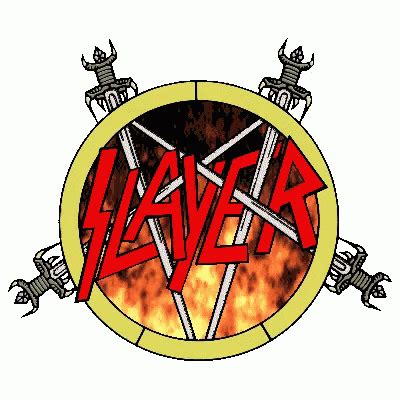 Get inspired by our community of talented artists. Slayer GIF - Slayer - Discover & Share GIFs