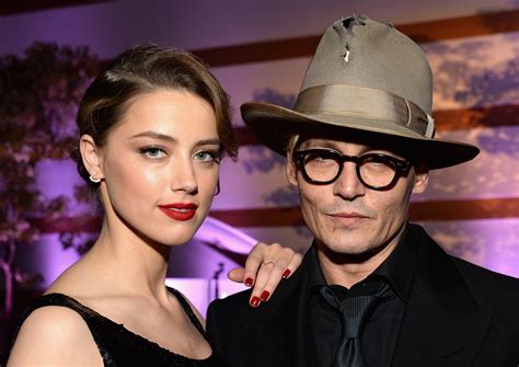 johnny depp wants divorce from amber heard resolved quickly