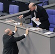 Abschiedsrede von Norbert Lammert im Bundestag : r/de