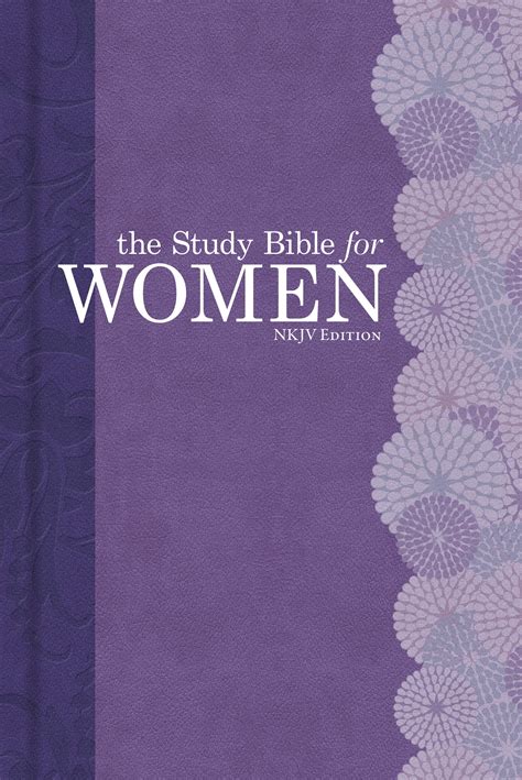 The Study Bible For Women Nkjv Personal Size Edition Hardcover