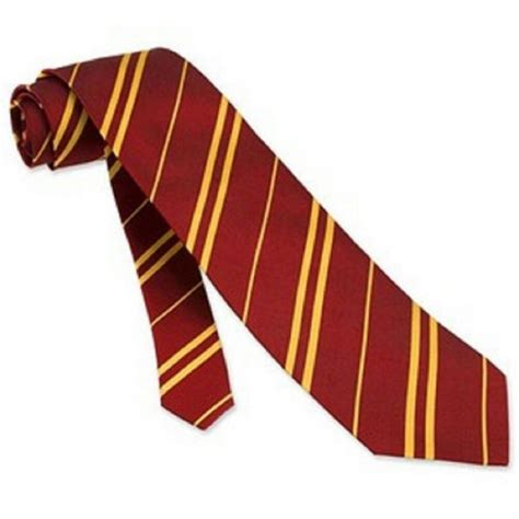 harry potter cosplay gryffindor tie striped tie free shipping free shipping 8 99