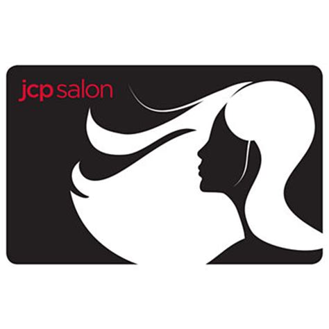 You can only use jcpenney gift cards at sephoras that are inside jcpenney stores. Salon Gift Card - JCPenney