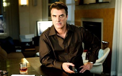 Chris Noth Confirma Su Fichaje Por And Just Like That La Secuela De Sexo En Nueva York