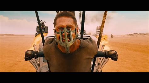 Mad Max Fury Road Official Main Trailer Hd Vidéo Dailymotion