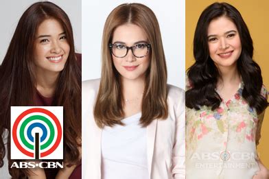 The Empowered And Inspiring Women Of Abs Cbn Teleseryes Abs Cbn