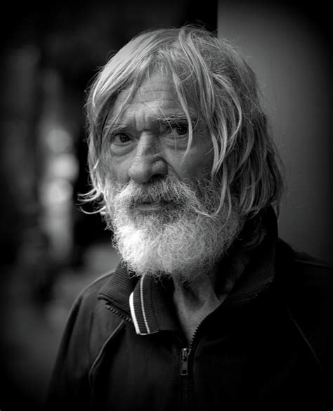 Street Person Photograph By Douglas Pike Pixels